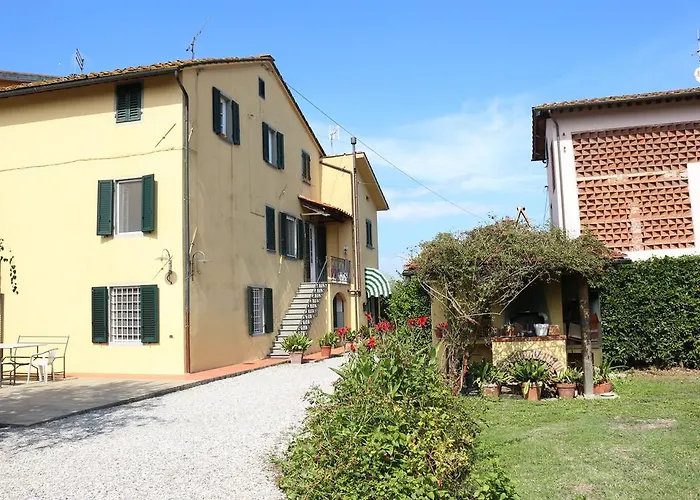 Casa Emma