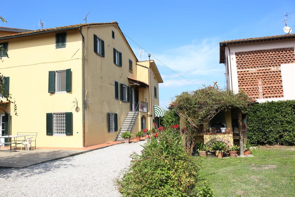Casa Emma Hébergement de vacances *