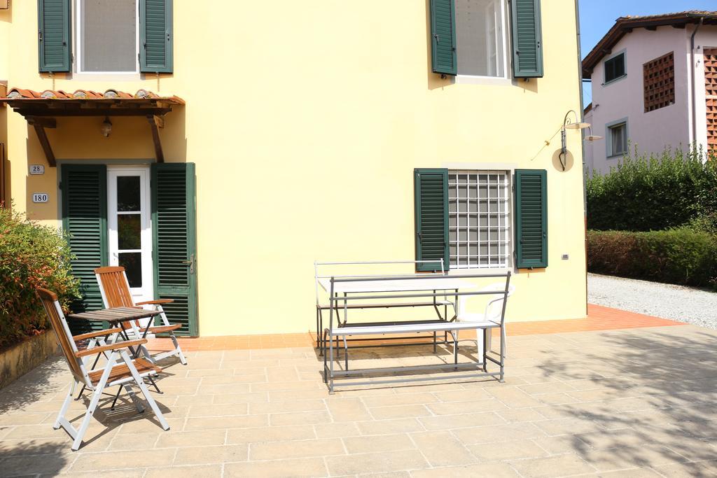 Hébergement de vacances Casa Emma Lucques