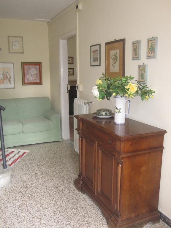 Casa Emma Hébergement de vacances