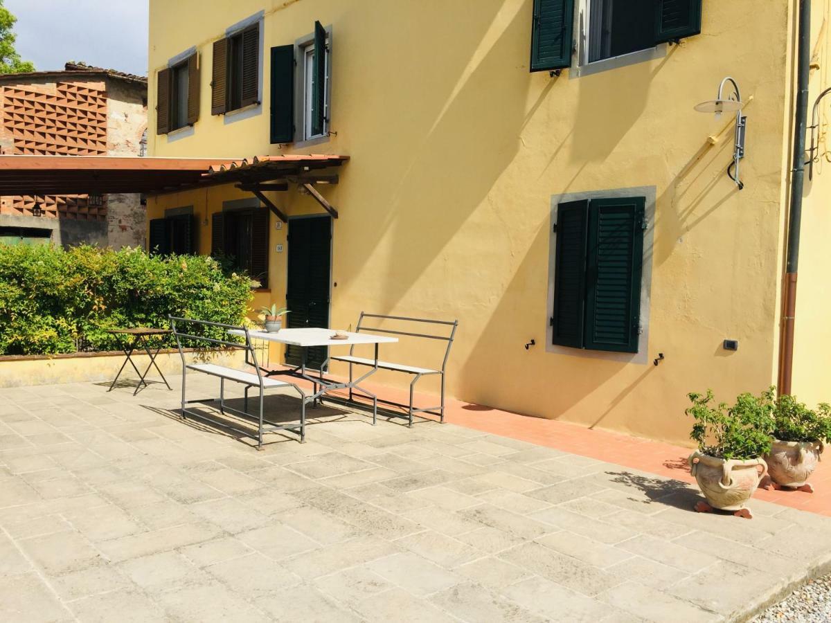 Casa Emma Lucques